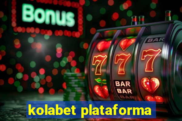 kolabet plataforma